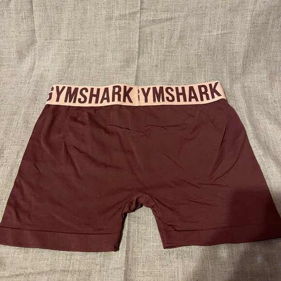 Womens Gymshark Flex Shorts - Picture 3 of 5